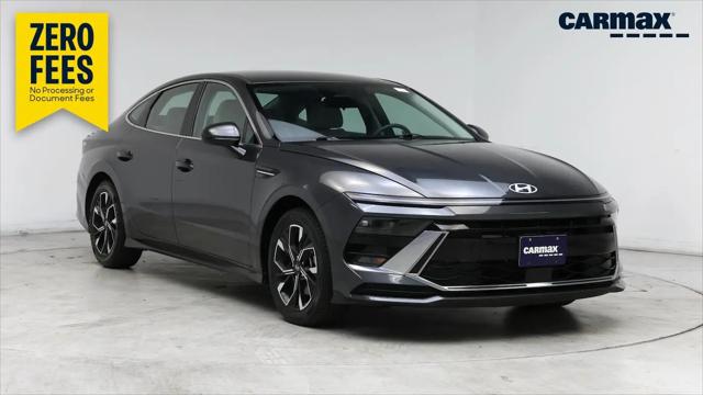 2024 Hyundai Sonata SEL for sale in Puyallup, WA