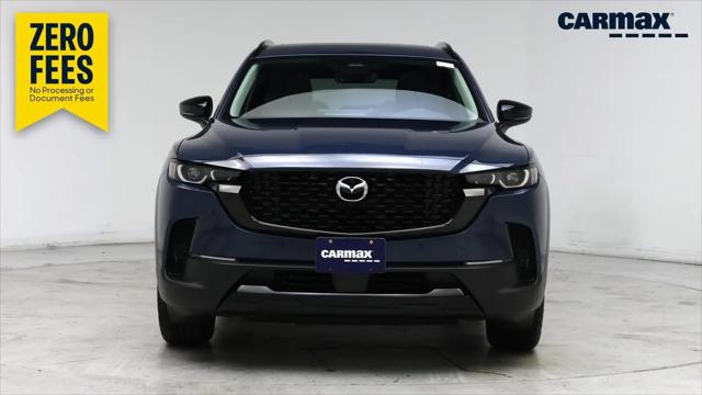2026 Mazda CX-50 Hybrid Premium for sale in Puyallup, WA