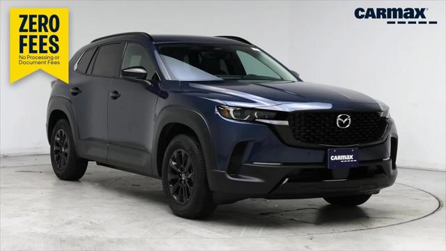 2026 Mazda CX-50 Hybrid Premium for sale in Puyallup, WA