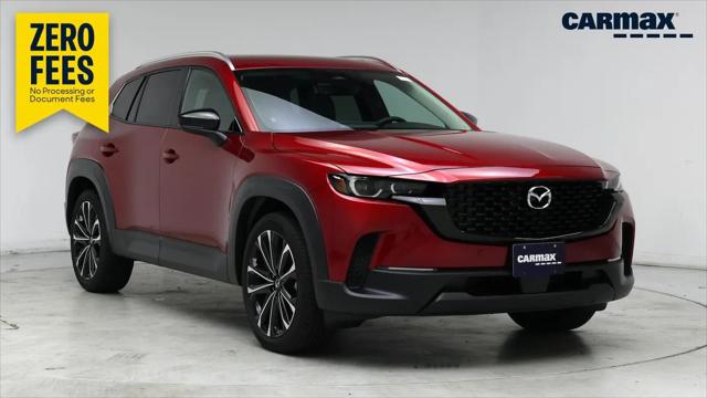 2026 Mazda CX-50 2.5 S Premium for sale in Puyallup, WA