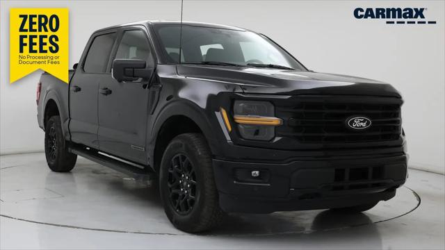 2024 Ford F-150 XLT for sale in Independence, MO