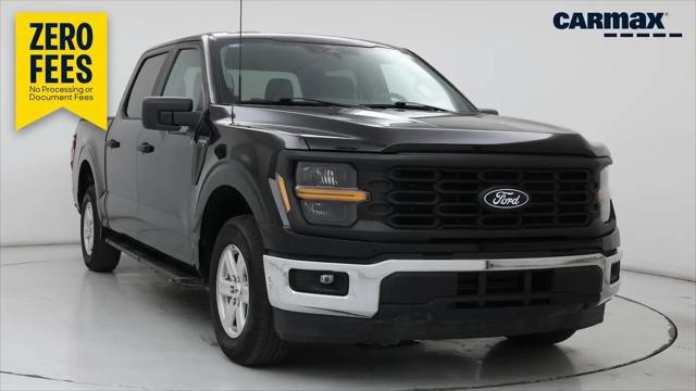2025 Ford F-150 XL for sale in Independence, MO