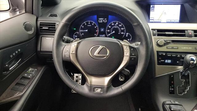 2015 Lexus RX 350 F Sport
