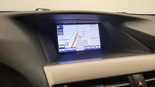 2015 Lexus RX 350 F Sport