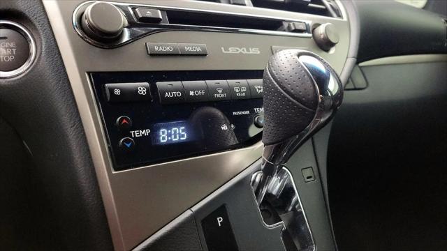2015 Lexus RX 350 F Sport