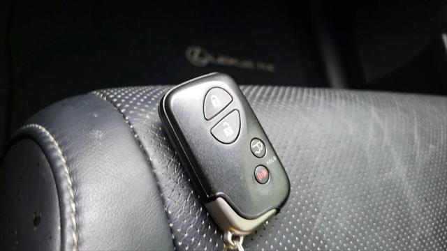 2015 Lexus RX 350 F Sport