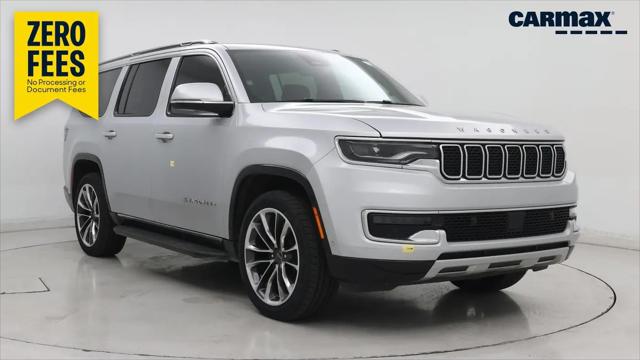 2022 Jeep Wagoneer Series II 4x4 for sale in Independence, MO