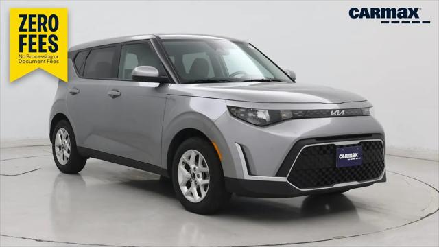 2025 Kia Soul LX for sale in Independence, MO