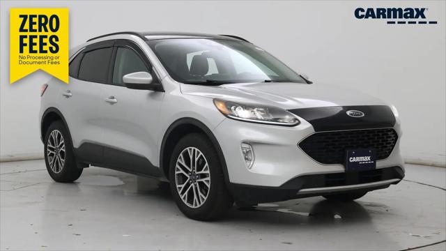 2020 Ford Escape SEL for sale in Brandywine, MD