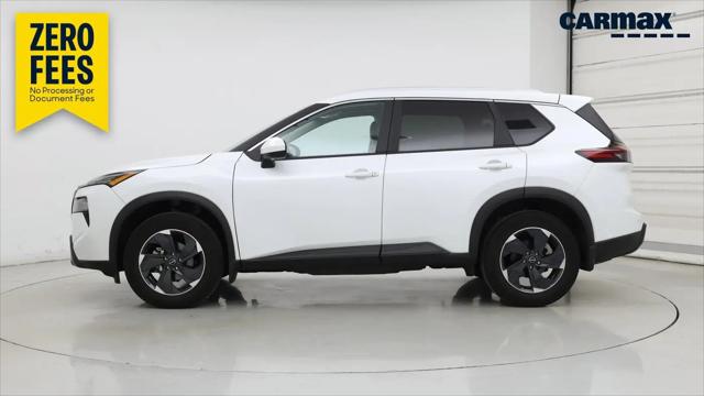 2025 Nissan Rogue SV Intelligent AWD for sale in Smithtown, NY