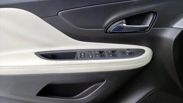 2017 Buick Encore Preferred II