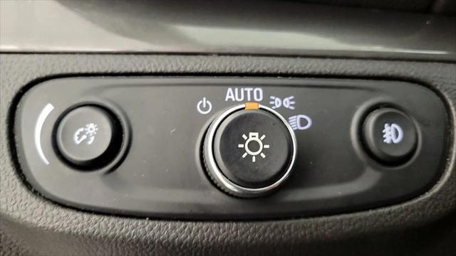 2017 Buick Encore Preferred II