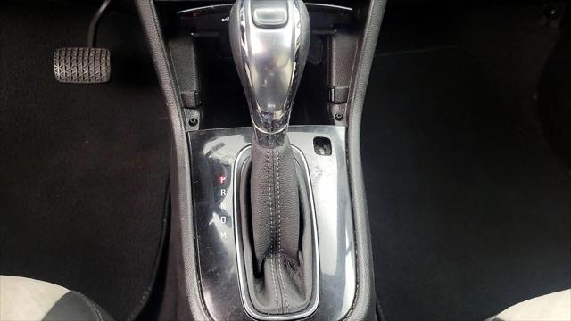 2017 Buick Encore Preferred II