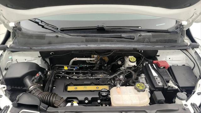 2017 Buick Encore Preferred II