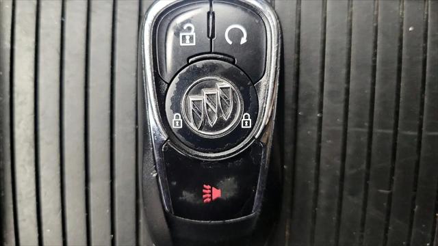 2017 Buick Encore Preferred II