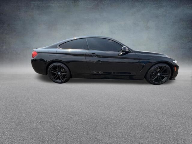2016 BMW 428i 428i 2016 BMW 428i 428i
