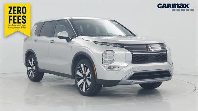 2025 Mitsubishi Outlander SE 2.5 S-AWC for sale in Greenville, SC