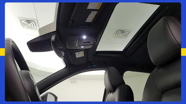 2023 Mazda CX-5 2.5 Turbo