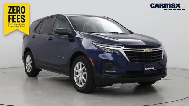 2023 Chevrolet Equinox FWD LS for sale in Bloomington, IL