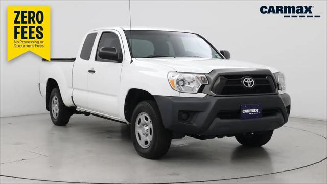2015 Toyota Tacoma Base for sale in Bloomington, IL