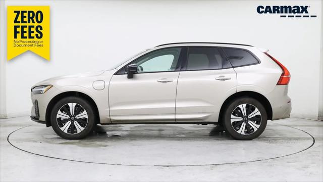 2024 Volvo XC60 Recharge T8 Plus Dark Theme for sale in Milwaukie, OR
