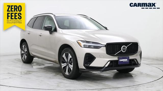 2024 Volvo XC60 Recharge T8 Plus Dark Theme for sale in Milwaukie, OR