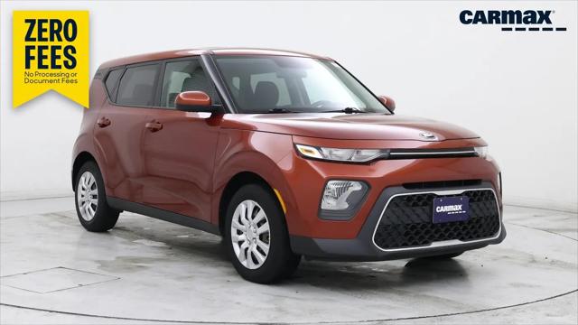 2020 Kia Soul LX for sale in Milwaukie, OR