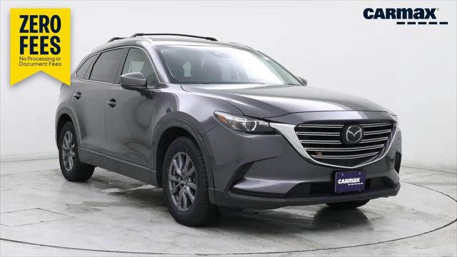 2020 Mazda CX-9 Sport for sale in Milwaukie, OR