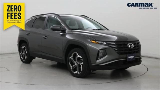 2023 Hyundai Tucson SEL for sale in Virginia Beach, VA