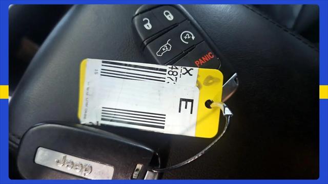2015 Jeep Grand Cherokee Altitude for sale in Virginia Beach, VA