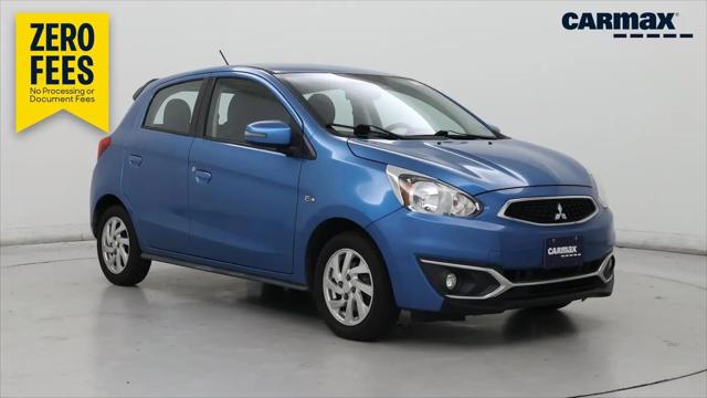 2018 Mitsubishi Mirage SE for sale in Virginia Beach, VA
