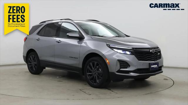 2024 Chevrolet Equinox AWD RS for sale in Virginia Beach, VA