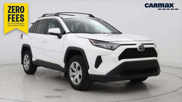 2020 Toyota RAV4 LE for sale near West Carrolton, OH