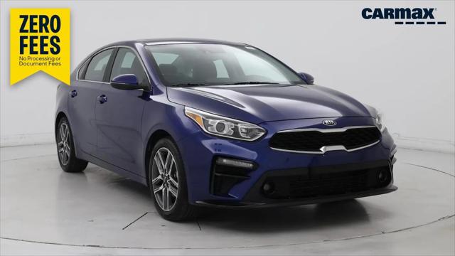 2021 Kia Forte EX for sale near West Carrolton, OH