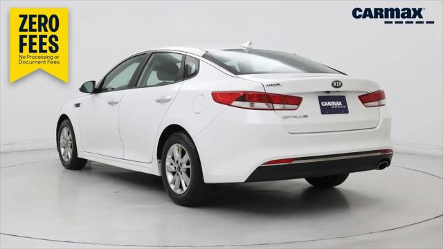 2016 Kia Optima LX for sale near West Carrolton, OH