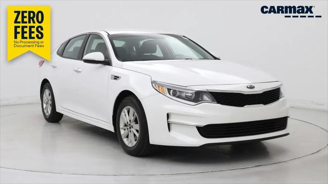 2016 Kia Optima for sale near West Carrolton, OH