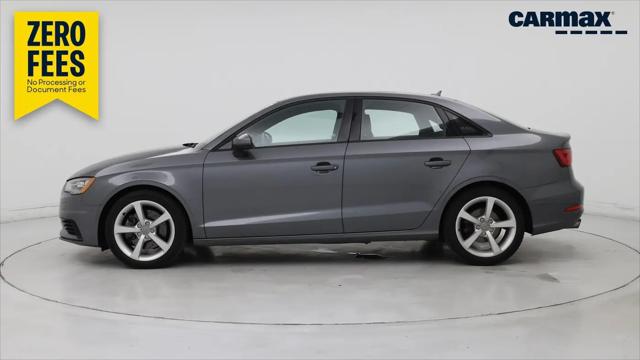 2016 Audi A3 2.0T Premium for sale in West Carrolton, OH