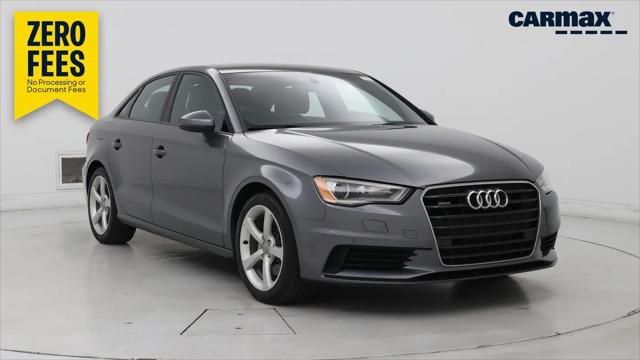 2016 Audi A3 2.0T Premium for sale near West Carrolton, OH
