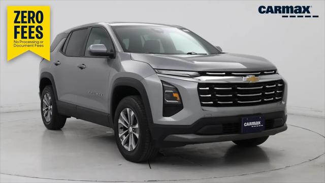 2025 Chevrolet Equinox FWD LT for sale in West Carrolton, OH