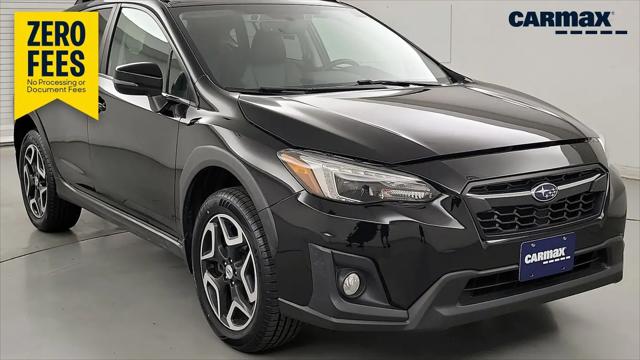 2018 Subaru Crosstrek 2.0i Limited for sale near Cincinnati, OH