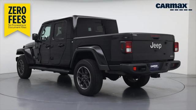 2022 Jeep Gladiator Overland for sale in Cincinnati, OH