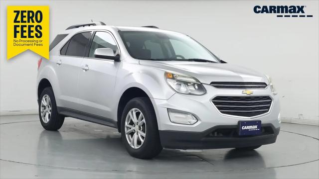 2016 Chevrolet Equinox for sale near Cincinnati, OH