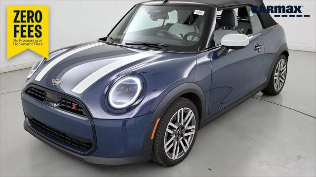 2026 MINI Cooper Convertible Cooper S for sale in Cincinnati, OH