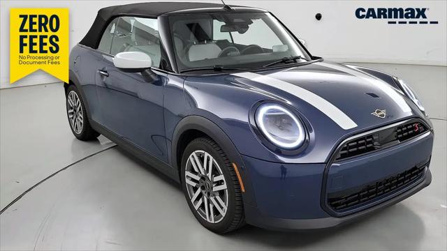 2026 MINI Cooper Convertible Cooper S for sale in Cincinnati, OH