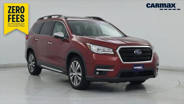 2022 Subaru Ascent Touring for sale in Midlothian, VA