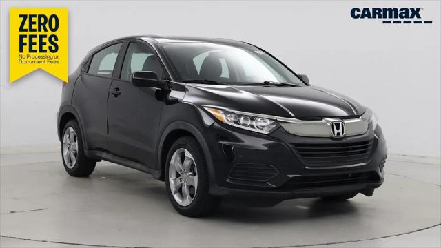 2022 Honda HR-V 2WD LX for sale in Jacksonville, FL