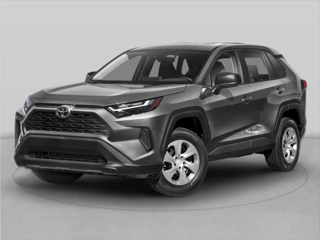 2025 Toyota RAV4 XLE for sale in Jasper, IN