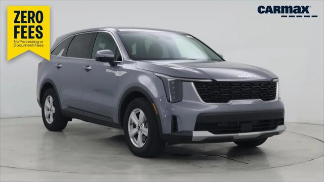 2025 Kia Sorento LX for sale in Warner Robins, GA