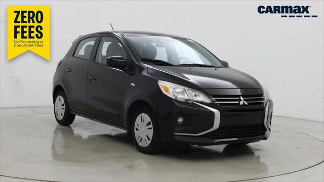 2022 Mitsubishi Mirage ES for sale in Warner Robins, GA