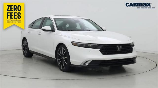 2023 Honda Accord Hybrid Touring for sale in Warner Robins, GA